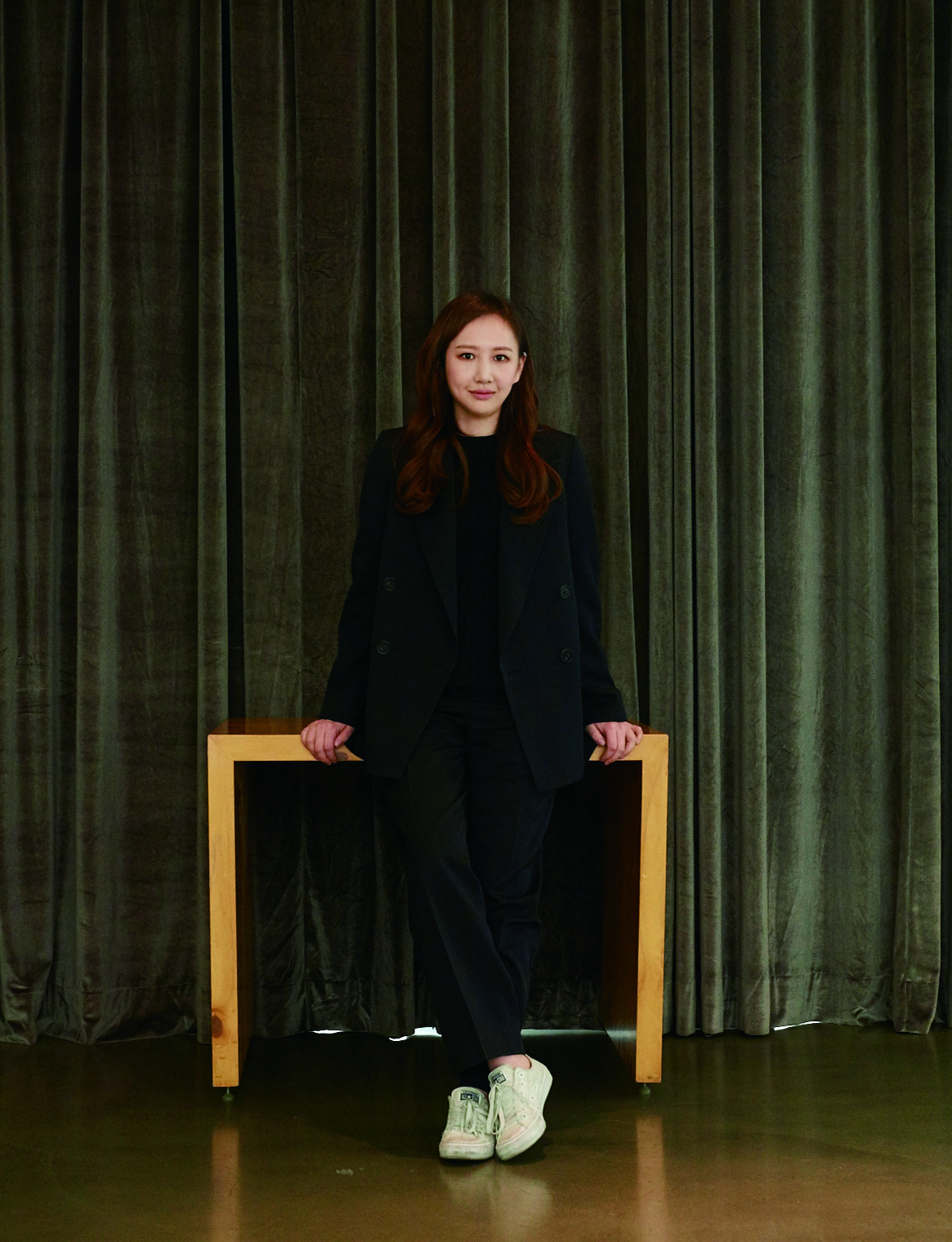 DAZED KOREA 데이즈드 코리아