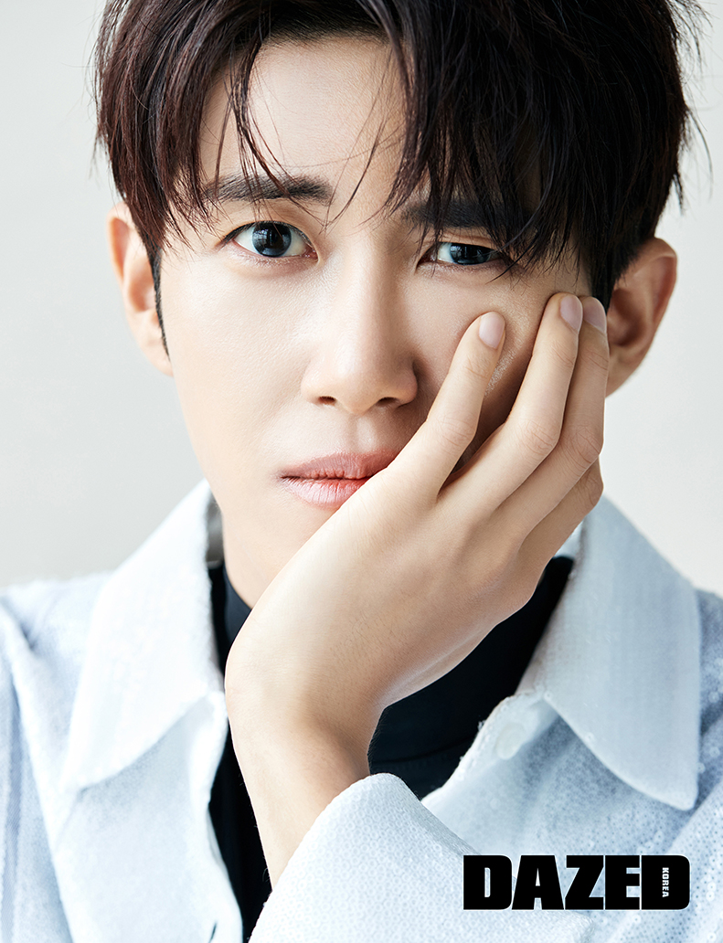 dazed korea dazed korea
