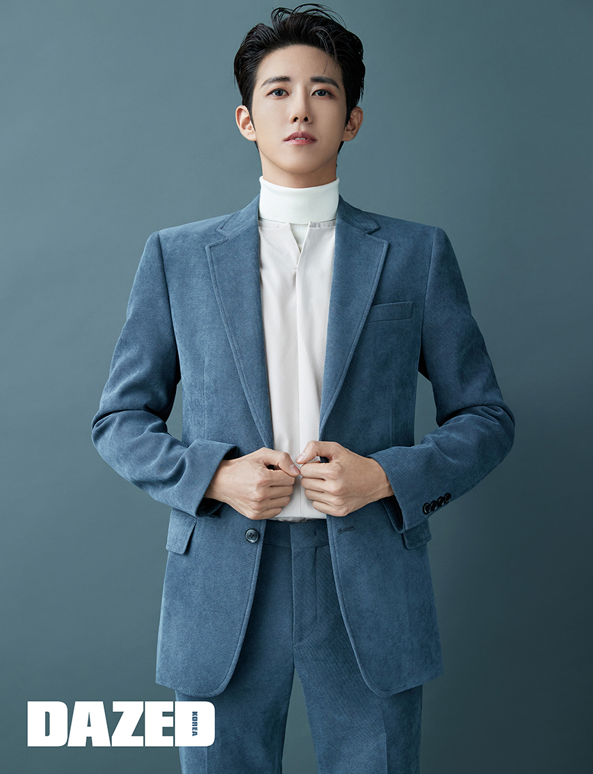 dazed korea dazed korea