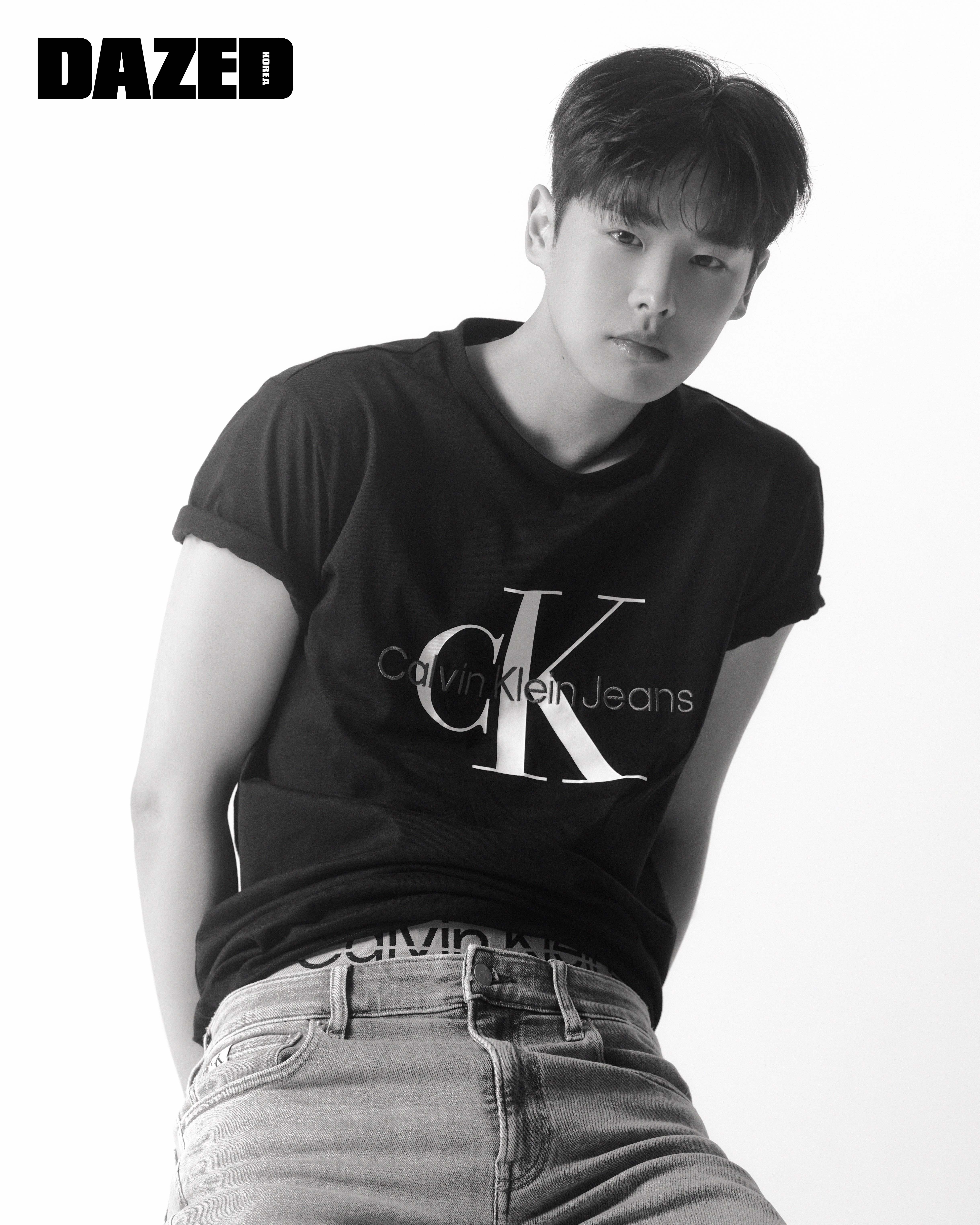 DAZED KOREA