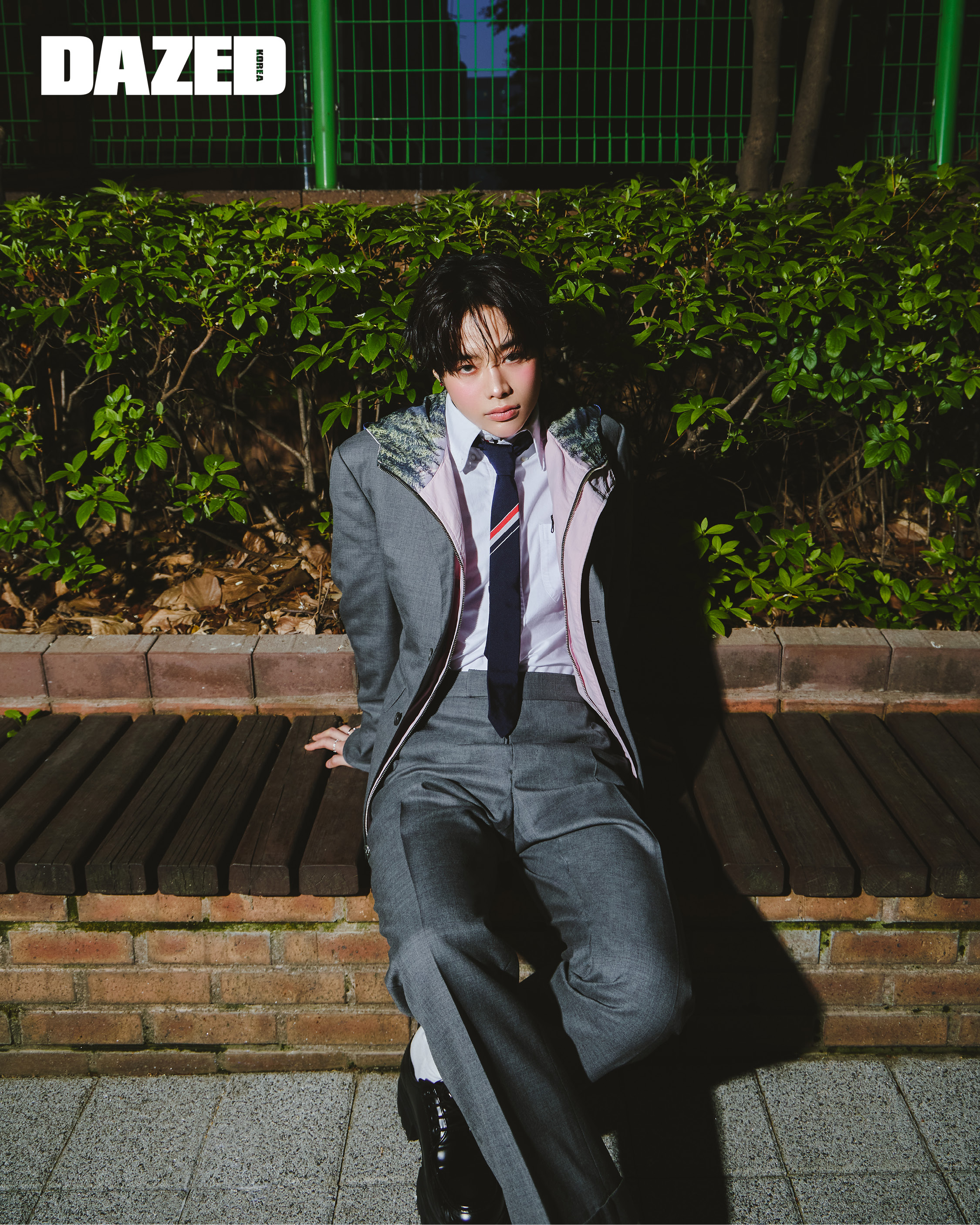 SERA HAIR 이미지