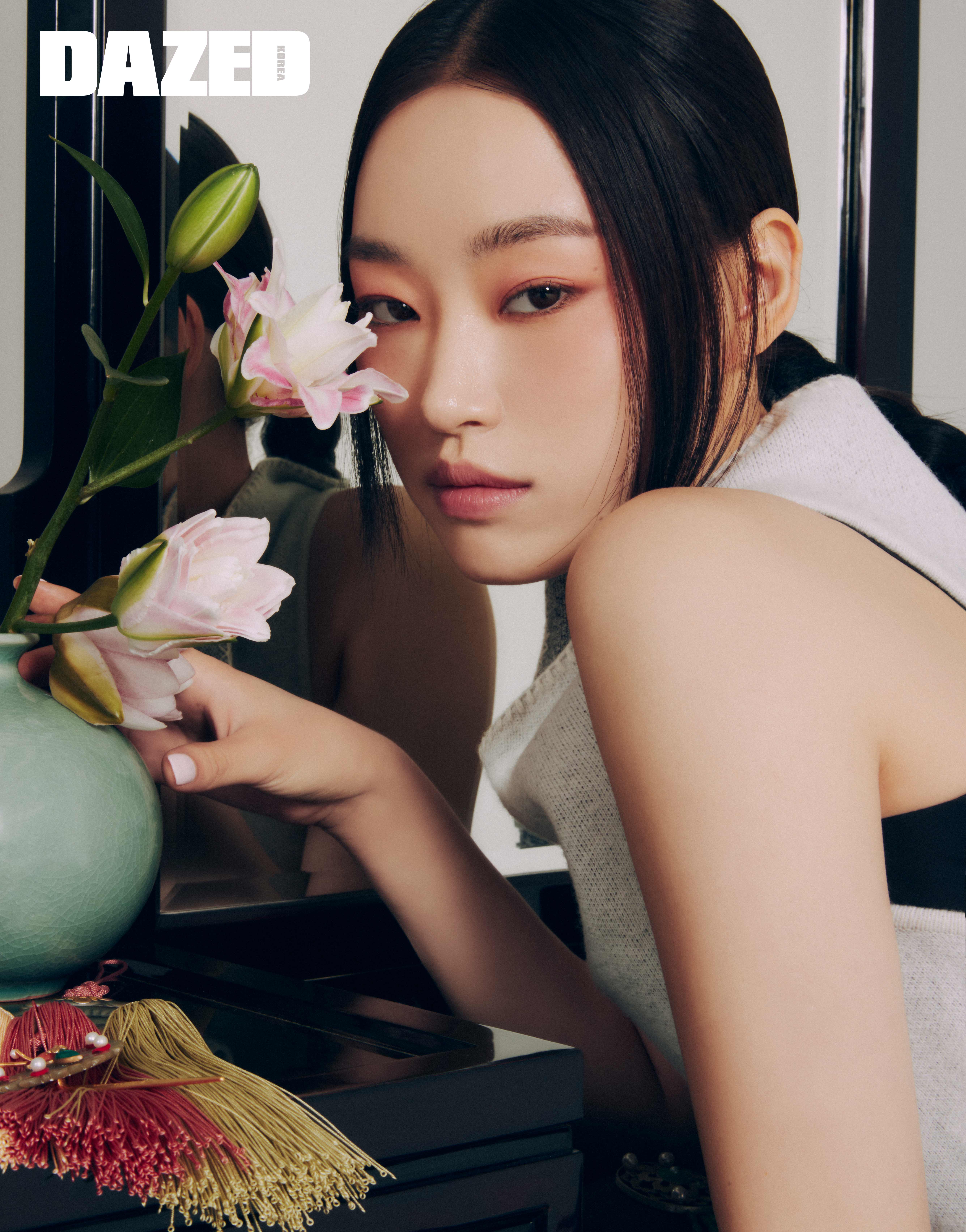 제이든 초(Jaden Cho) 이미지
