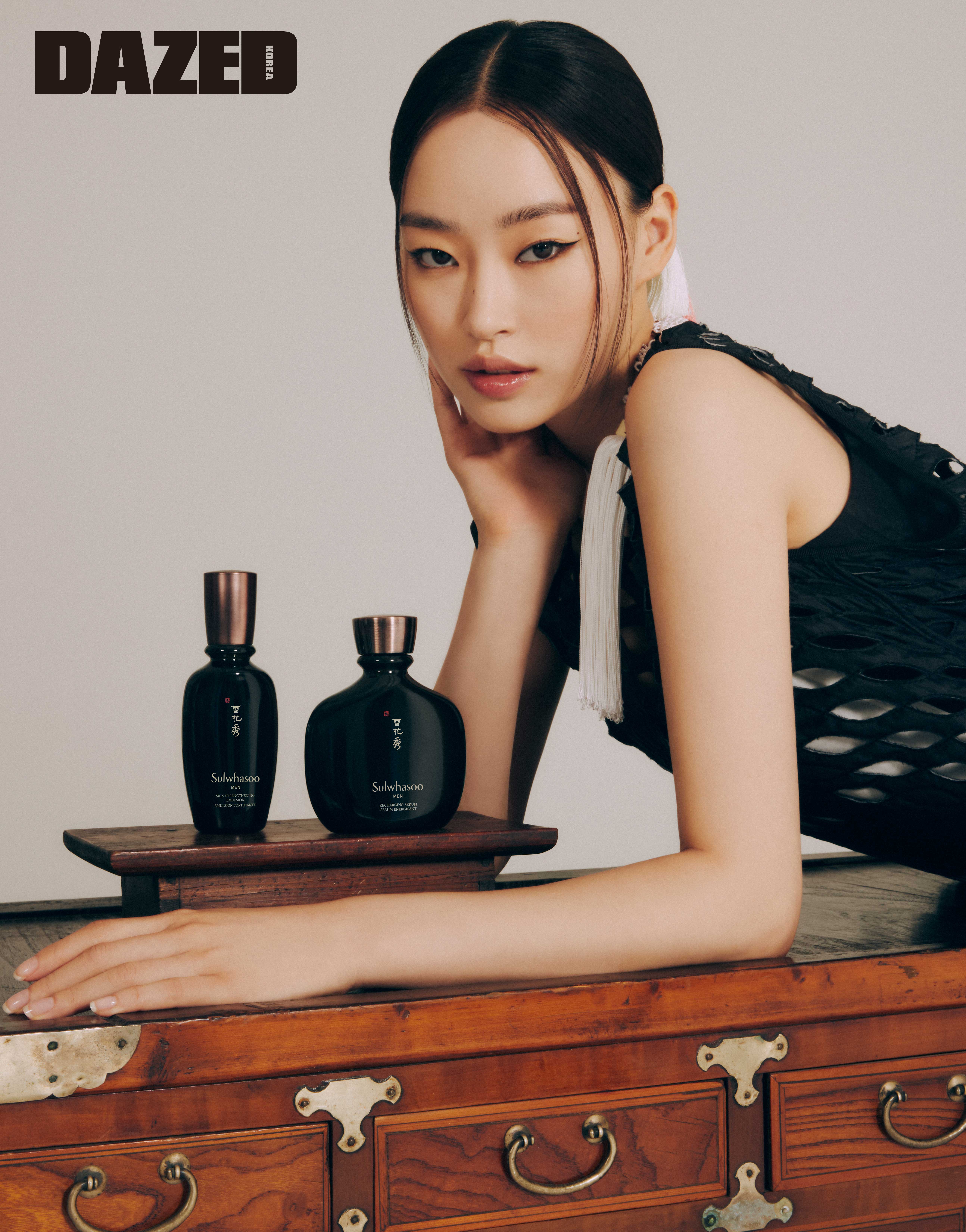 제이든 초(Jaden Cho) 이미지