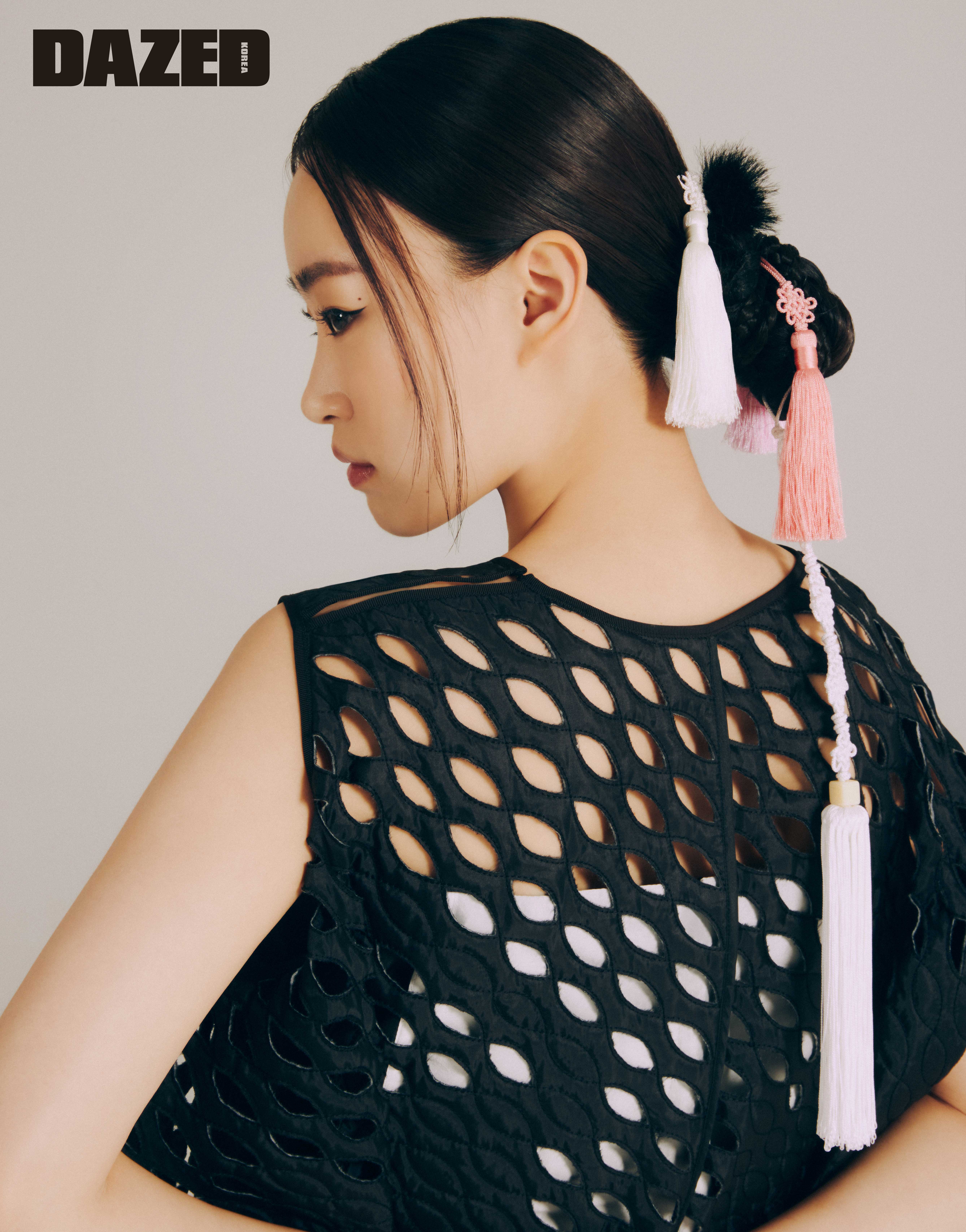 제이든 초(Jaden Cho) 이미지