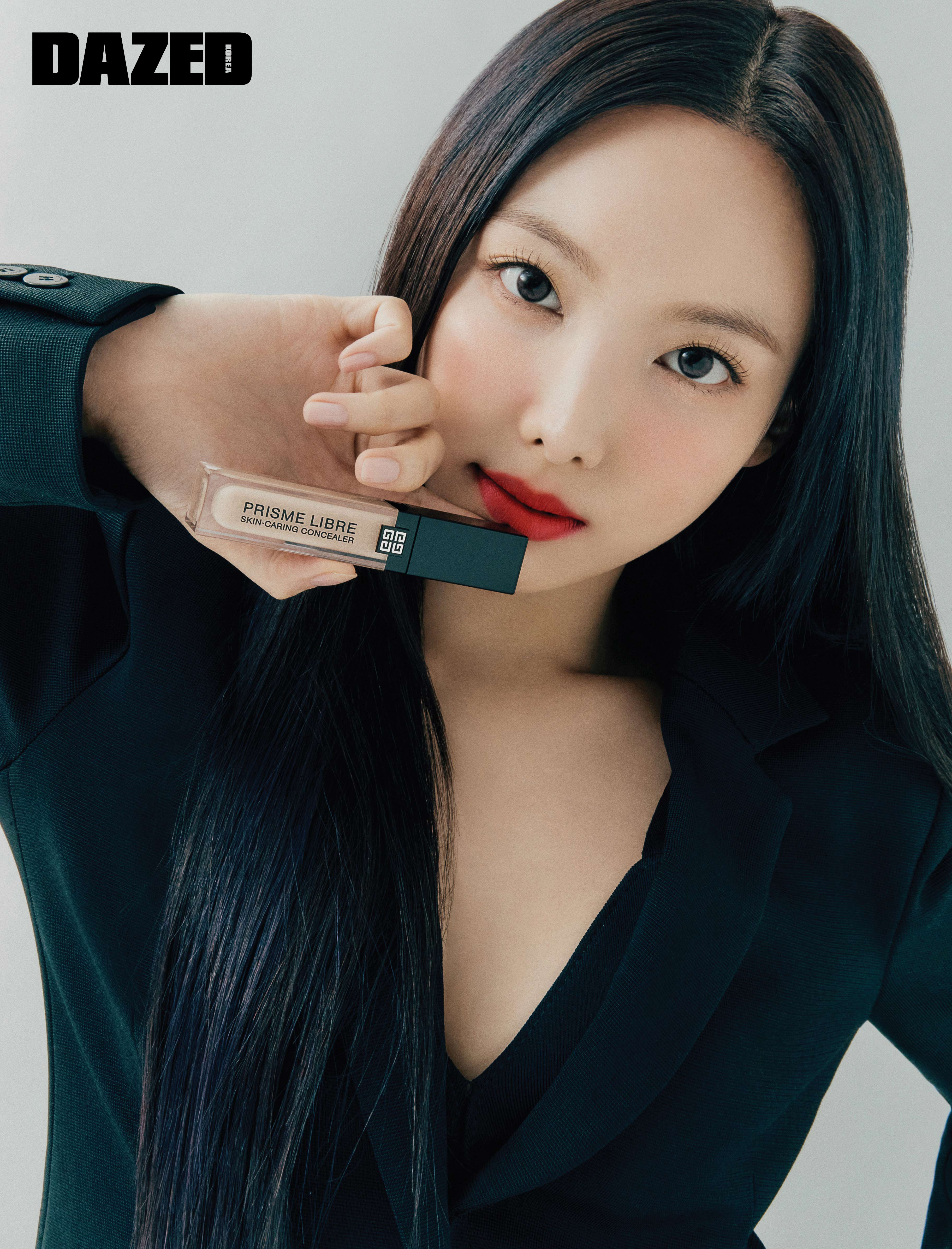 Givenchy beauty korea store