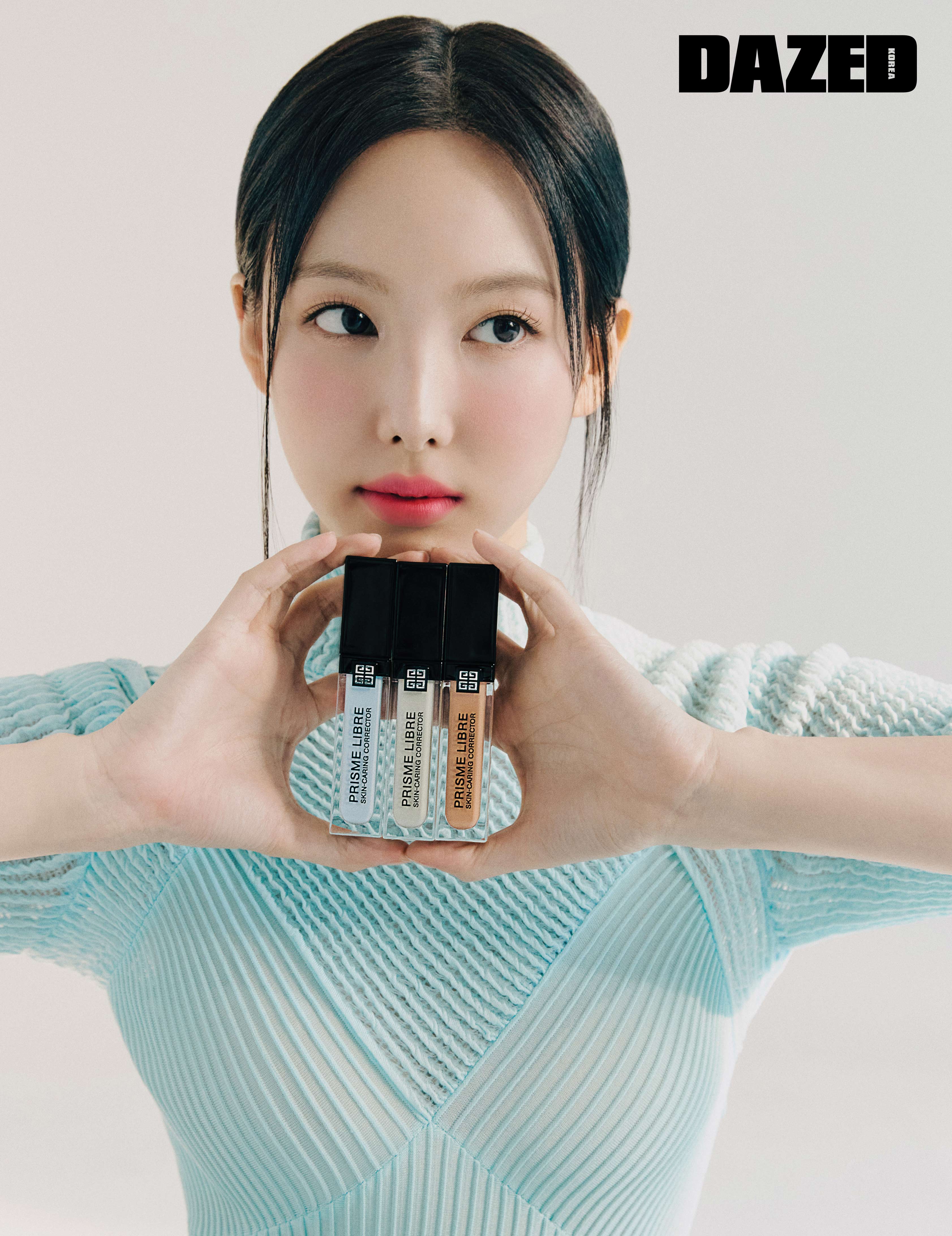 뷰티나연 이미지