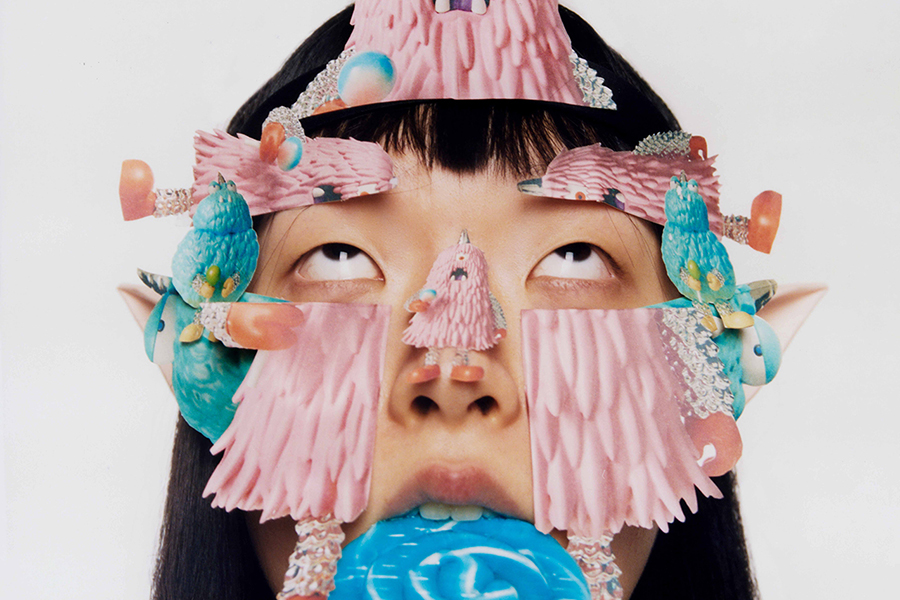 DAZED KOREA 데이즈드 코리아